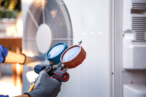 Affordable Hvac Installation solutions in Columbia, NJ