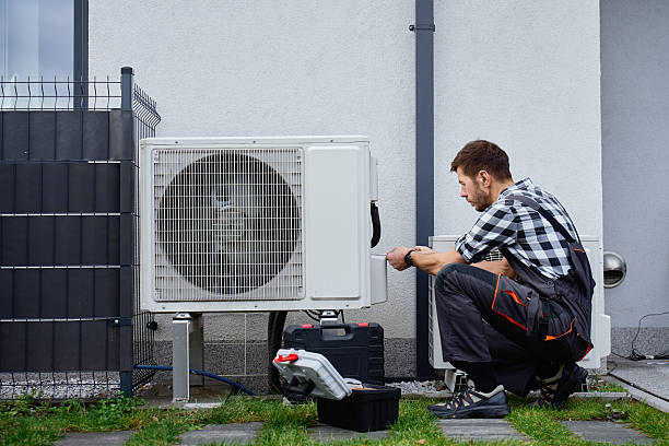 Top rated local Hvac Installation specialists in Columbia, NJ
